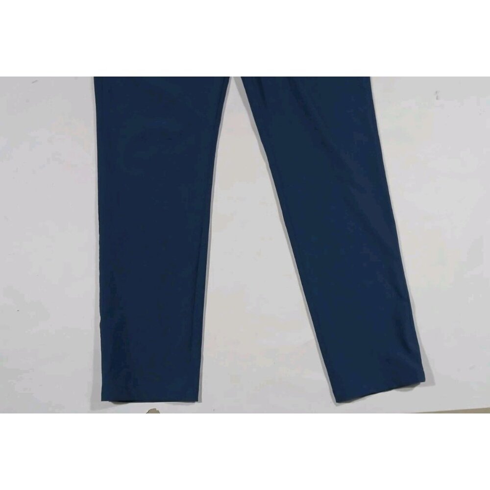 Mizzen + Main Helmsman 5 Pocket Performance Pants - Picture 3 of 9